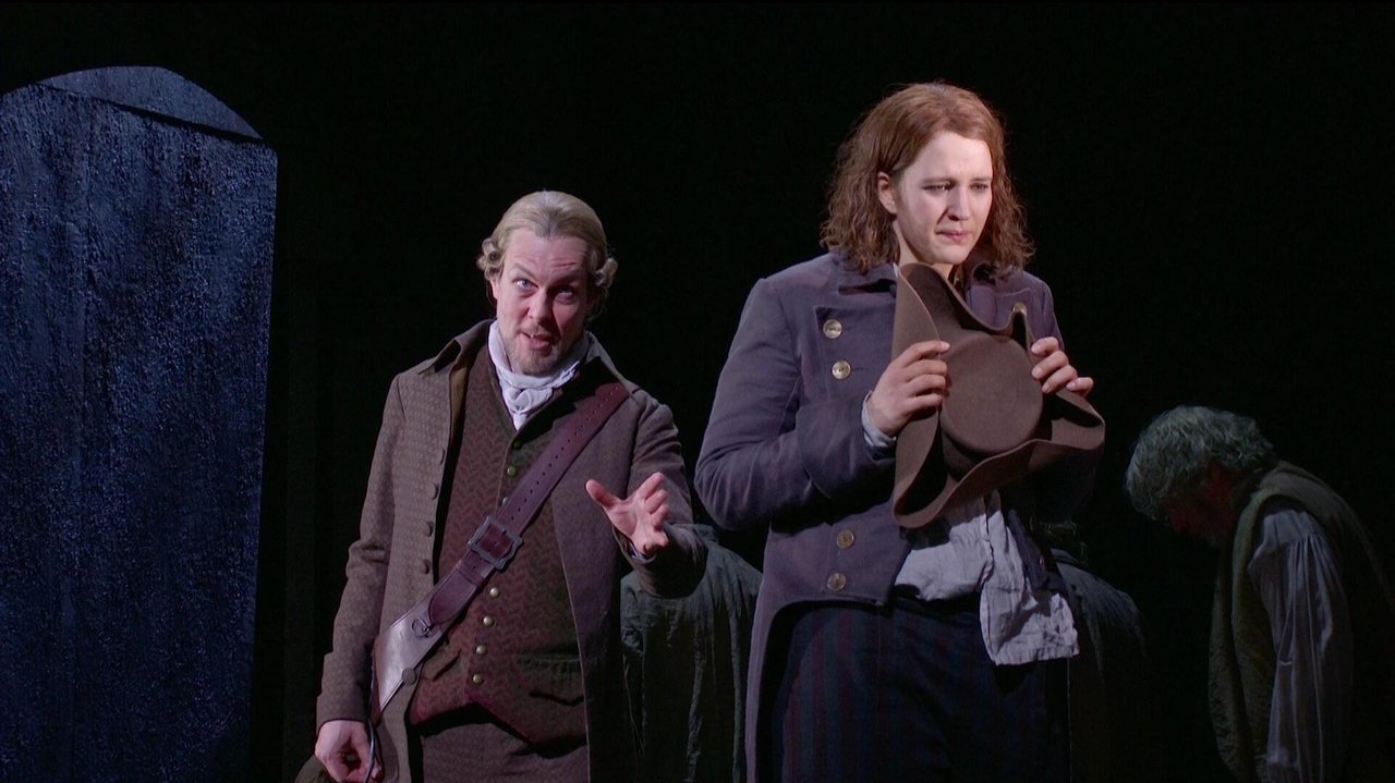 Beethoven: Fidelio