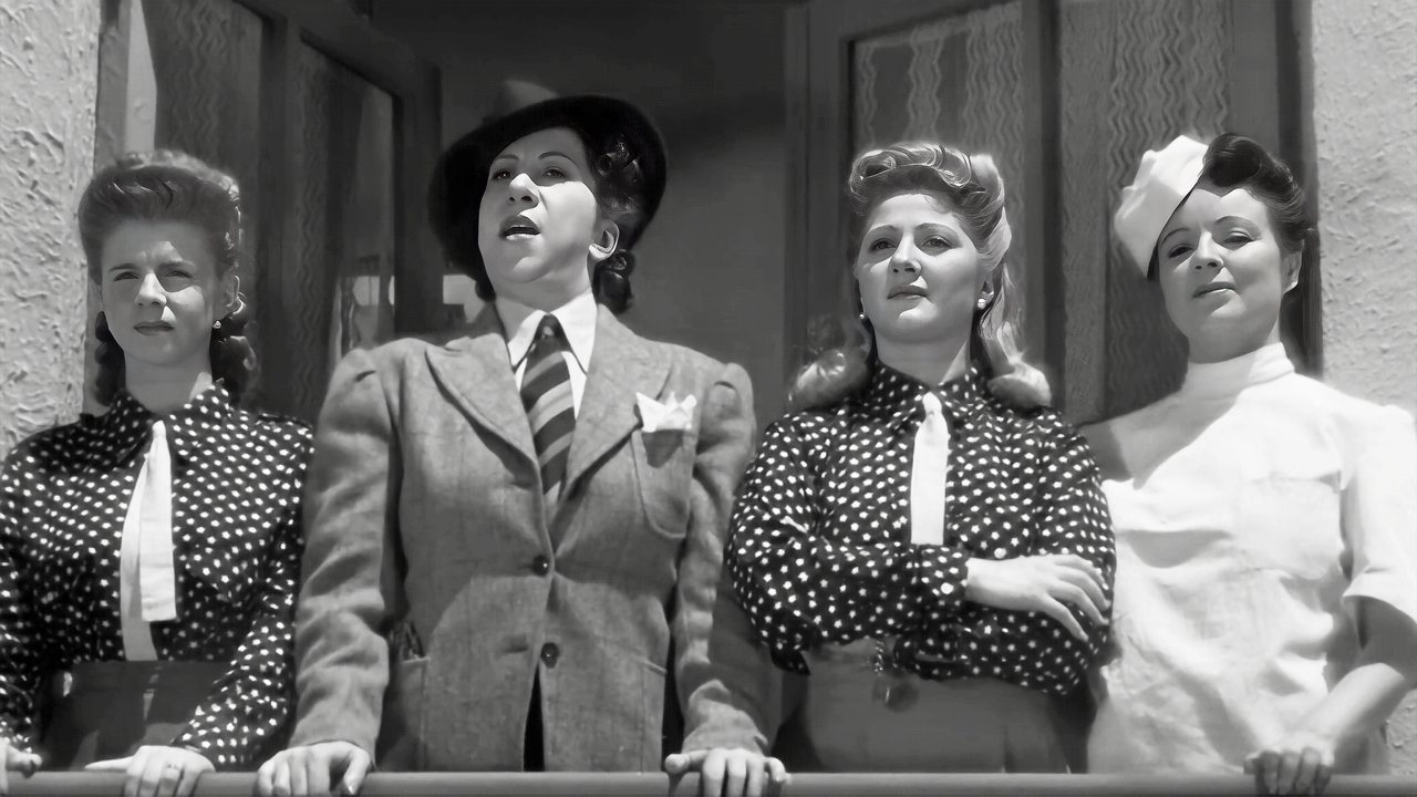 Hooray for Women!
