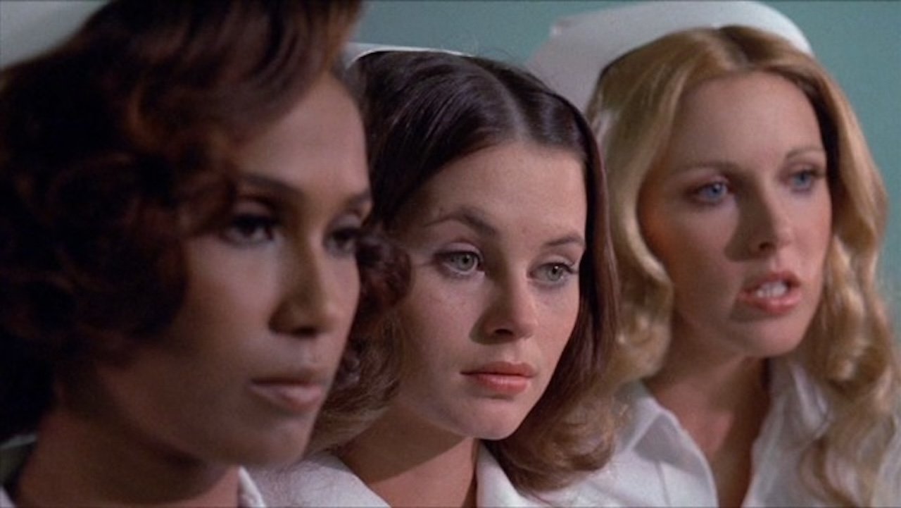 The Young Nurses