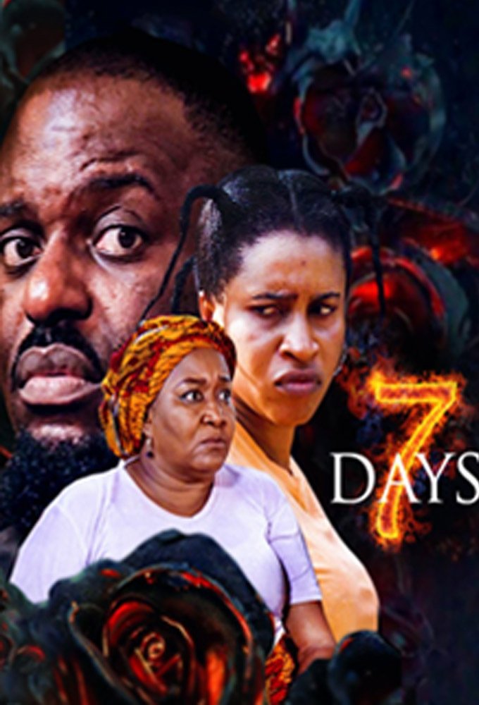 7 Days poster
