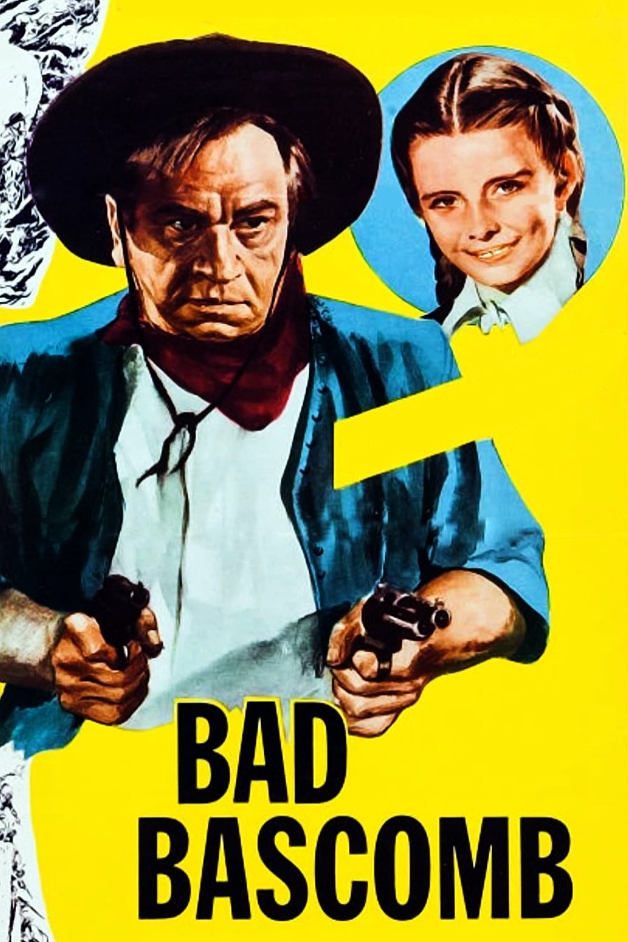 Bad Bascomb poster