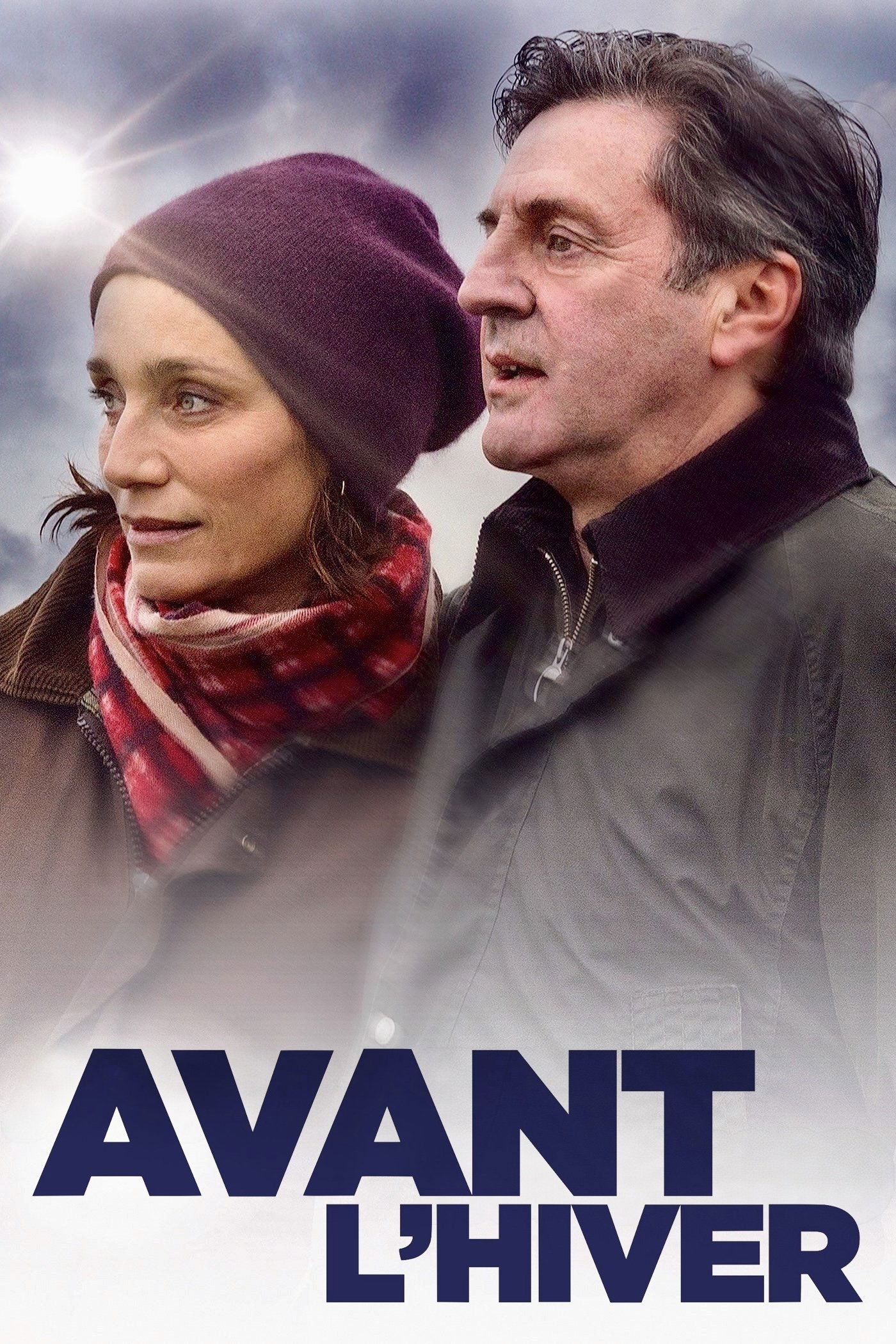 Before the Winter Chill poster