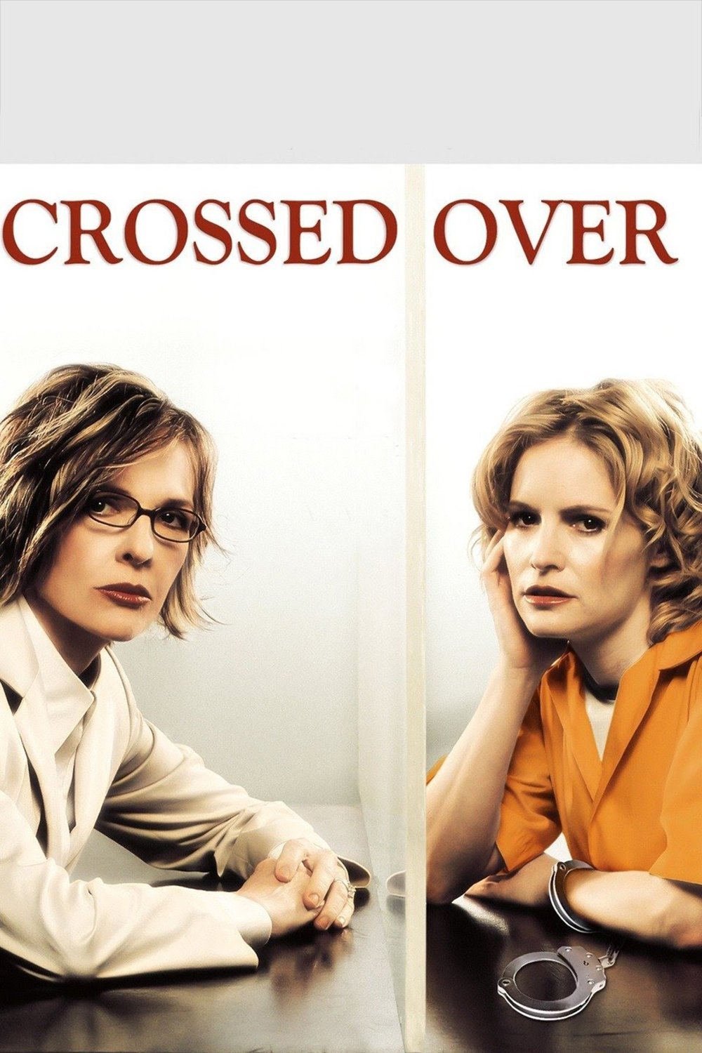 Crossed Over poster