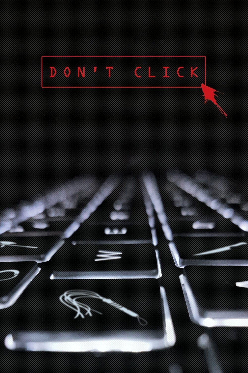Don't Click poster