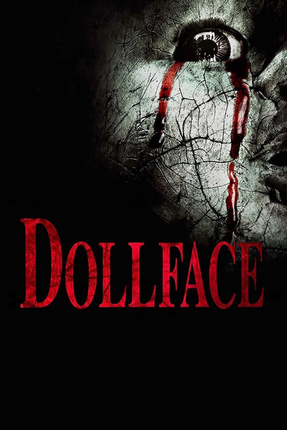 Dorchester's Revenge: The Return of Crinoline Head poster
