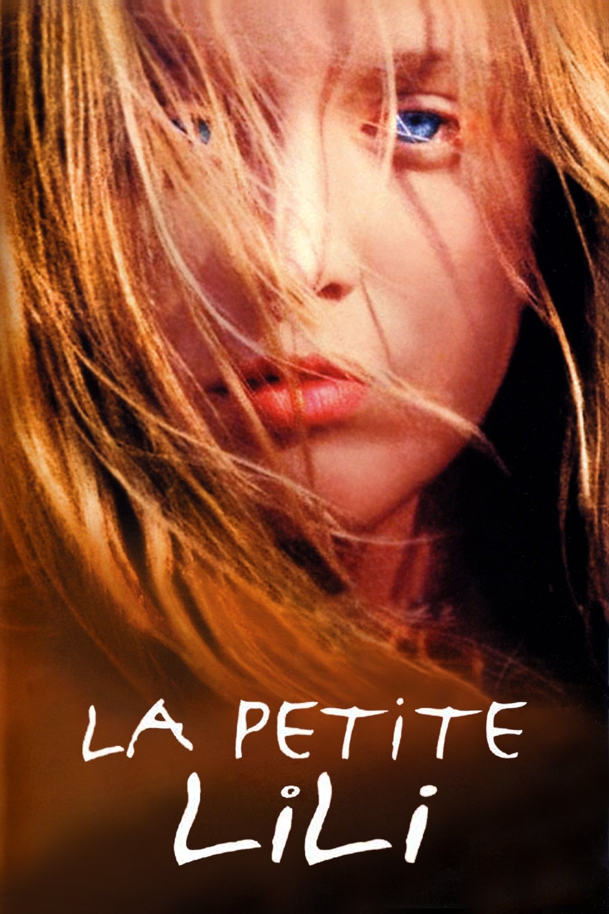 Little Lili poster