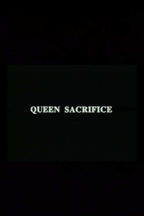 Queen Sacrifice poster