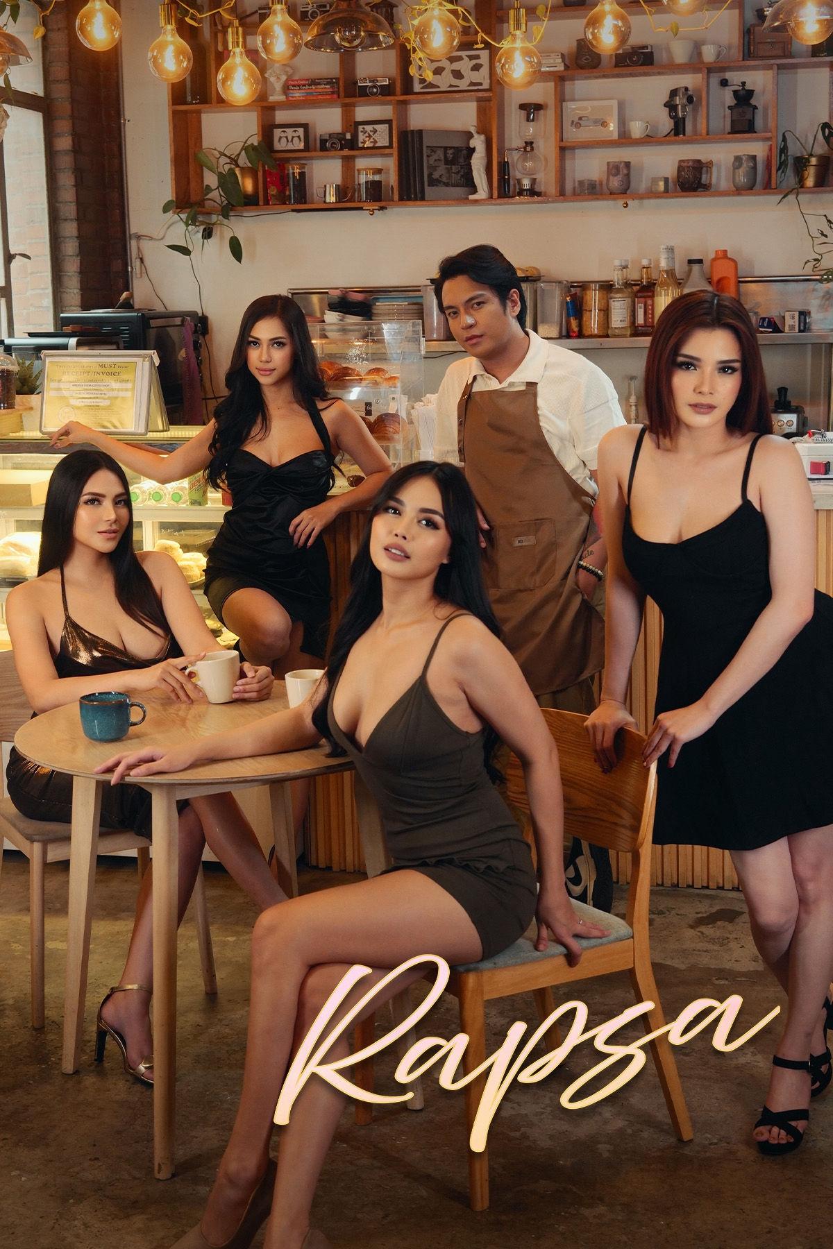 Rapsa poster