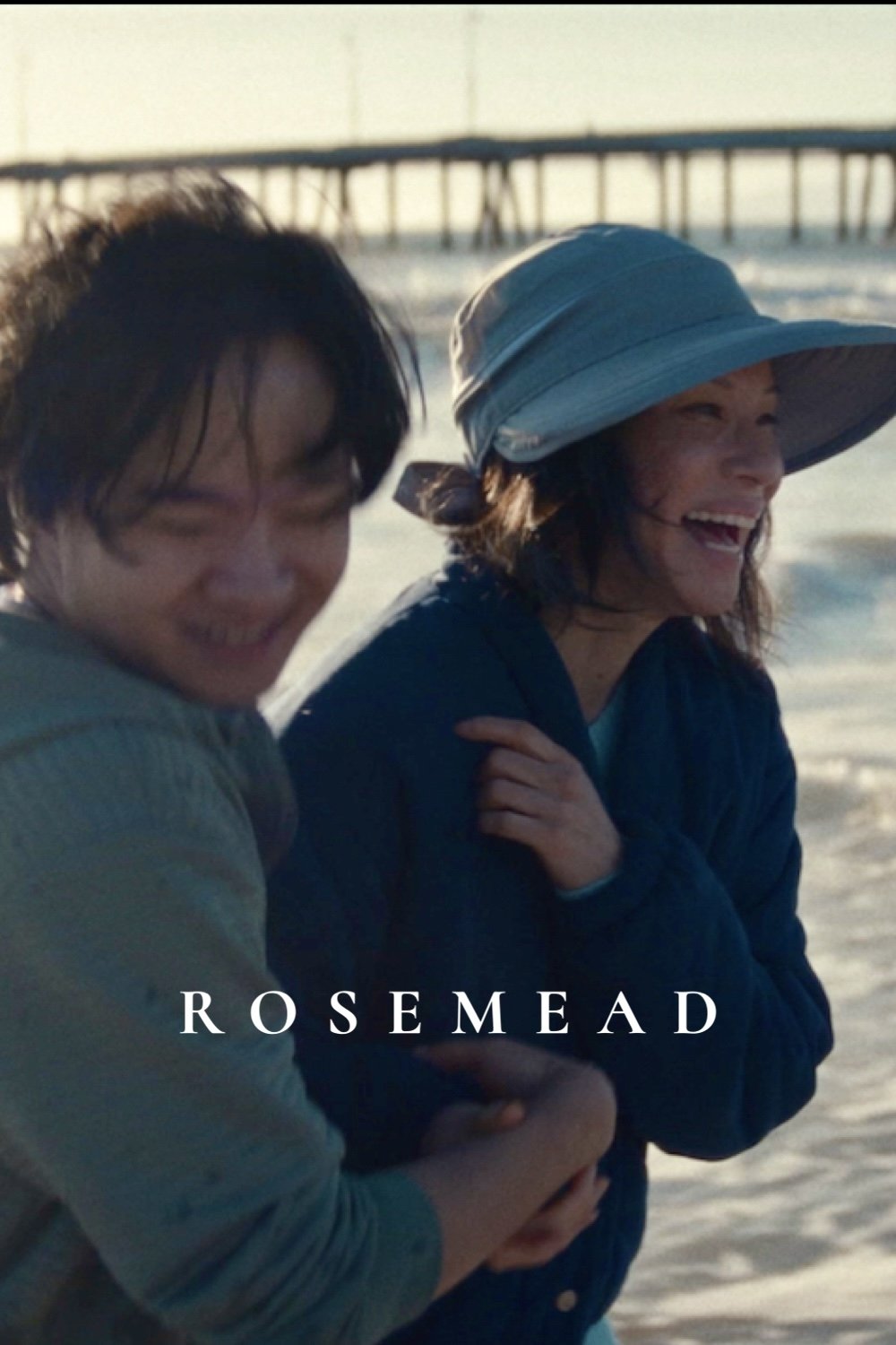 Rosemead poster