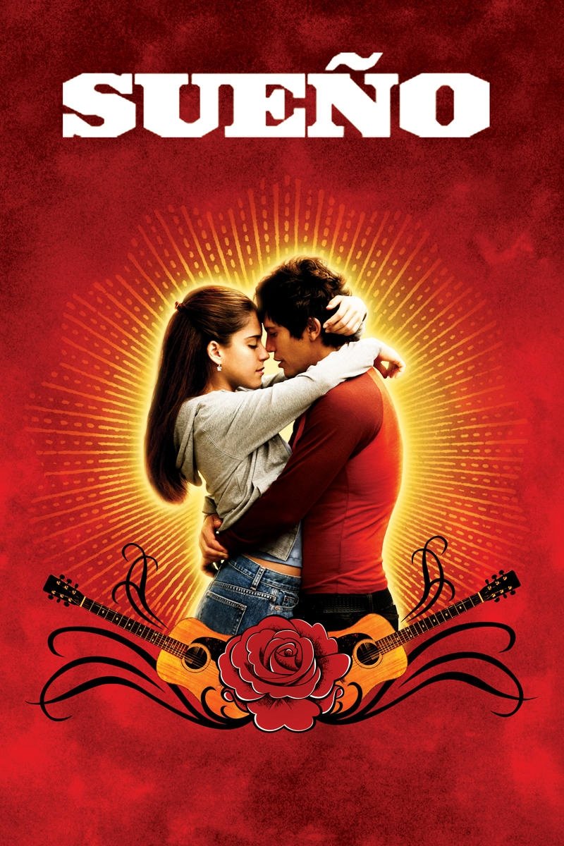 Sueno poster