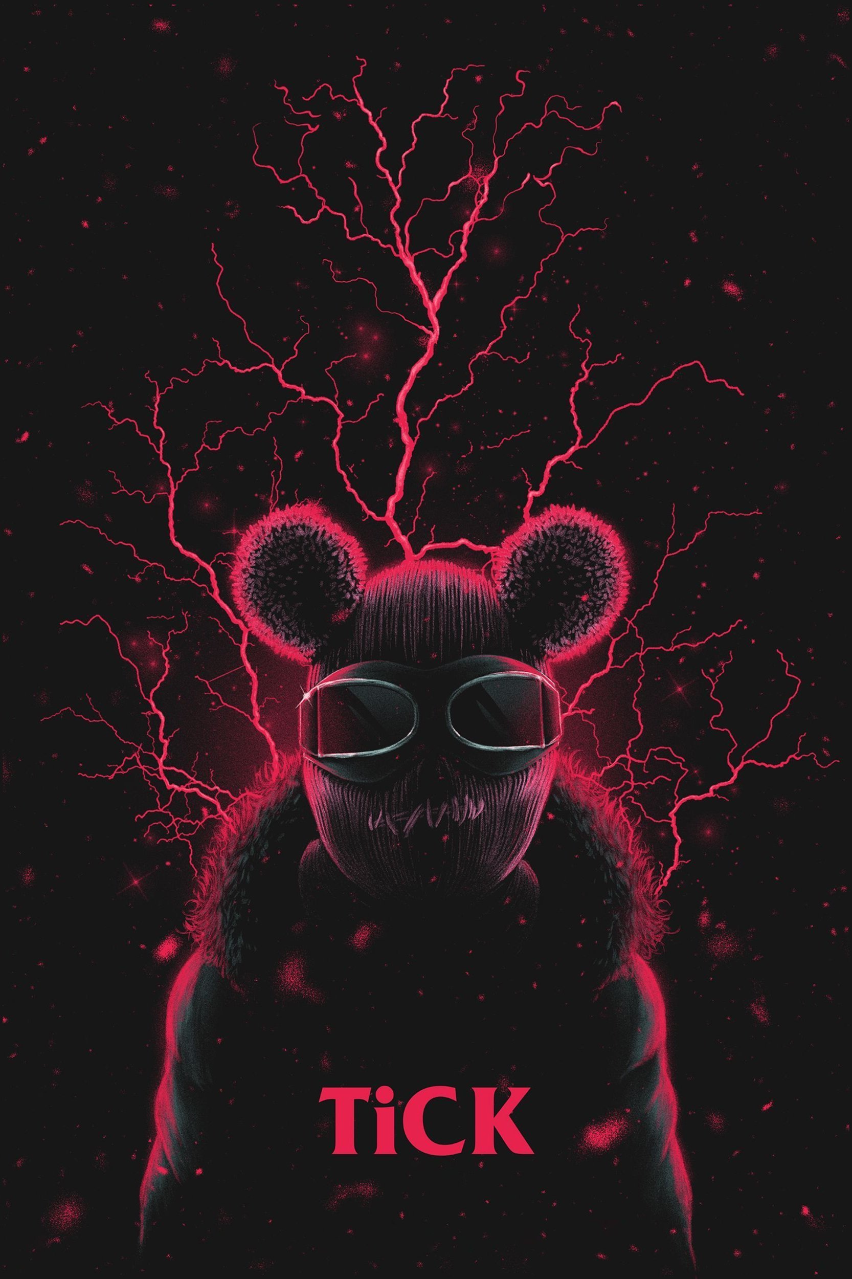 TiCK poster